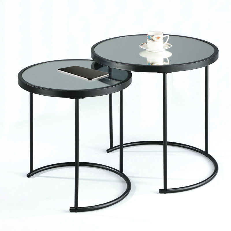 Carbajal Frame Coffee Table