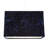Contemporary Designer Crushed Velvet Fabric Rectangular Lamp Shade-169261390