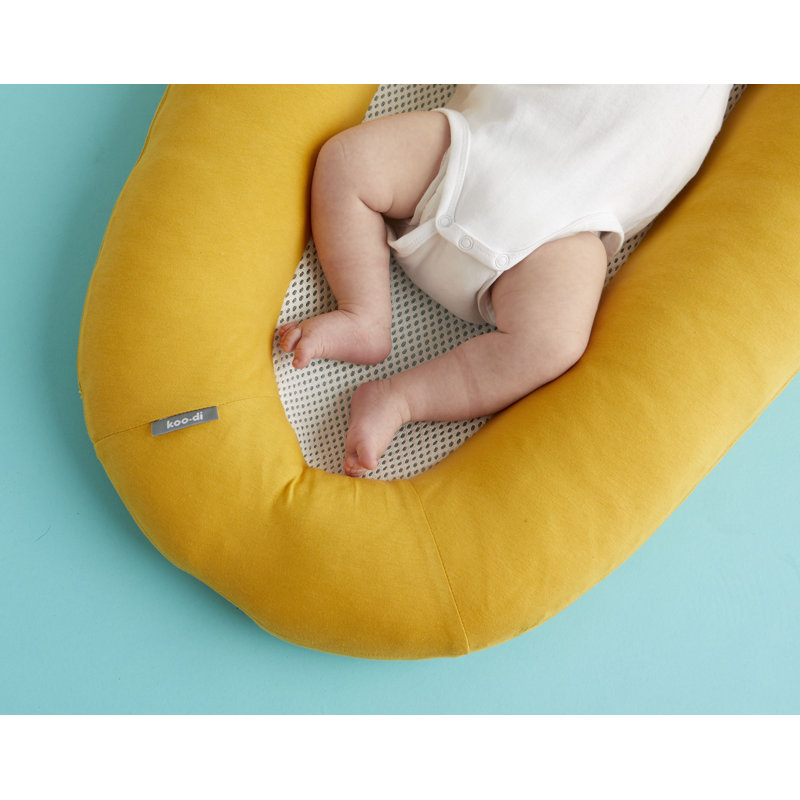 Day Dreamer Breathable Nest, Yellow