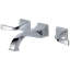 Virage® Two Handle Wall-Mount Lavatory Faucet-2124008218