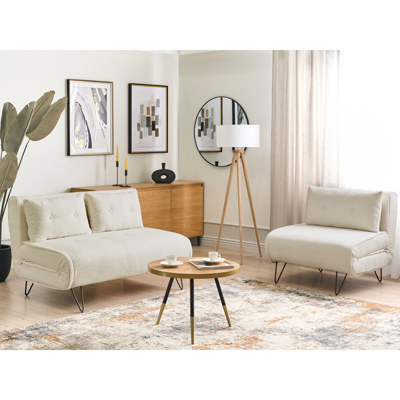 Semyah 2 - Piece Living Room Set