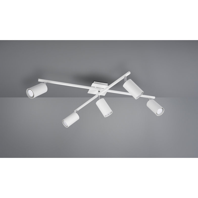 Karcher 77.5cm 5 -Light Track Kit, White