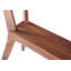 Eakes 117cm Console Table