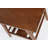Aniek 22” Wood Square End Table with Shelf-1761474261