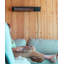 Electric Ceiling Mounted Patio Heater