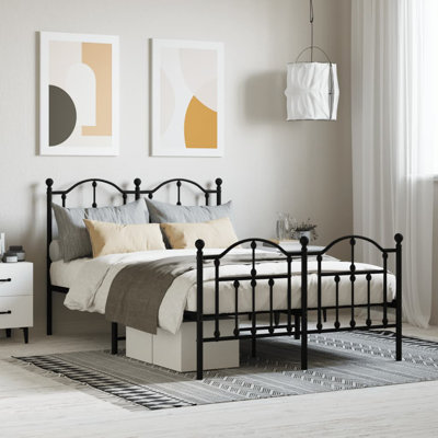 Aquinas Bed
