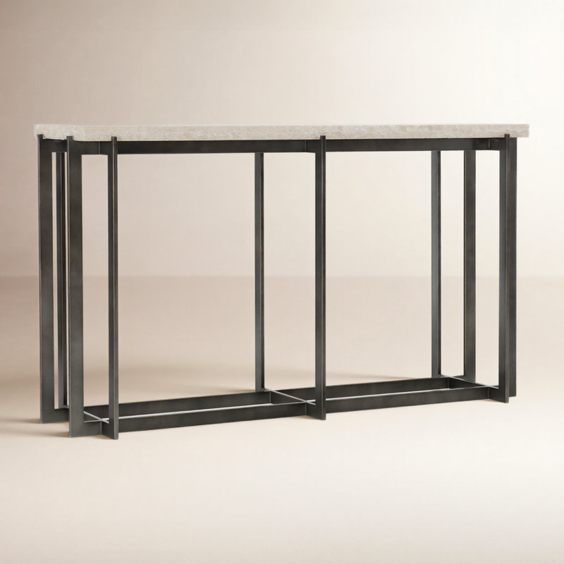 Hathaway 57.25'' Console Table
