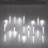 Magic 23 - Light LED Cluster Pendant-69833708