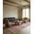 Gagliardi Indoor/Outdoor Floral Rug-2031826110