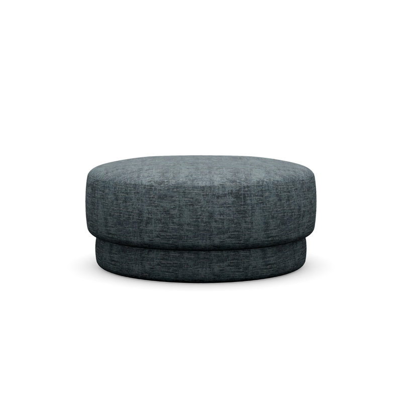 Cremini Large Ottoman, Churchill 351937