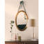 Bruce Metal Table Lamp
