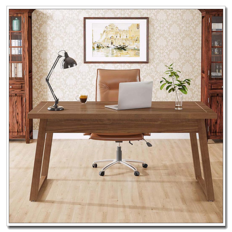 Bureau d'écriture Mid-Century
