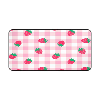 Polyester Desk Pad