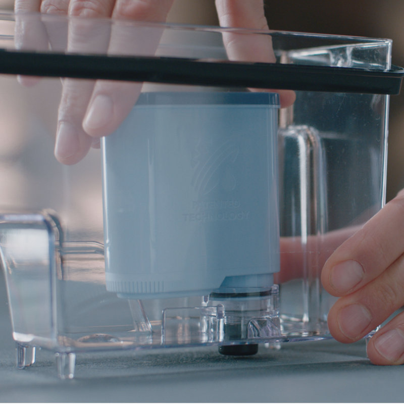 Philips Calc and Water filter
