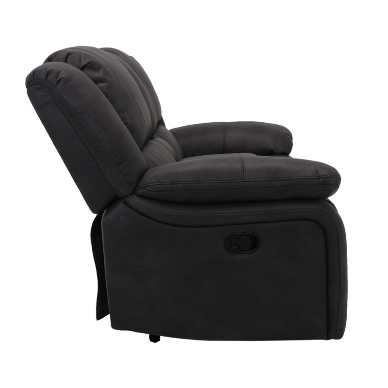 Causeuse inclinable moderne Modern Bay