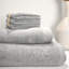Abode Eco Cotton Blend Hand Towel-104957739