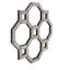 Miroir d'appoint Brandye