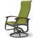 Chaise berçante Askar