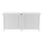 Aliyat Knowsley Bottom - Buffet de cuisine avec 5 portes et 3 tiroirs