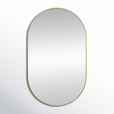 Elington Accent Mirror