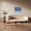 Villa On The Sea 1 Print by Art House Studios-263415573