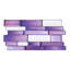 20Pcs Self-Adhesive Wall Tile Stickers-497746724