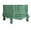Ensemble de meuble-lavabo simple 24 po Lunette-1133818825-1172508498