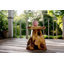 Tabouret d'appoint Keytesville
