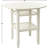 Stylish And Functional Counter Height Table For Dining And Entertaining