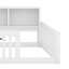 Lit de sol contemporain avec rangement et ports USB pratiques-733955539