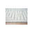 Luxurious Cream Area Rug, 3.3 x 19.7 Feet | 100% Polypropylene, 1.7 cm Pile Height | Machine Woven, Non-Slip Dot Underside, Antibacterial | Perfect for Living Room, Bedroom, and Dining Room Decor-642060344