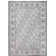 Curacao Flatweave Grey Rug
