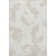 Premium Machine Washable Prisco Ivory Rug