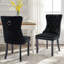 Chaises de salle à manger rembourrées Modern-1642056957-1642056953