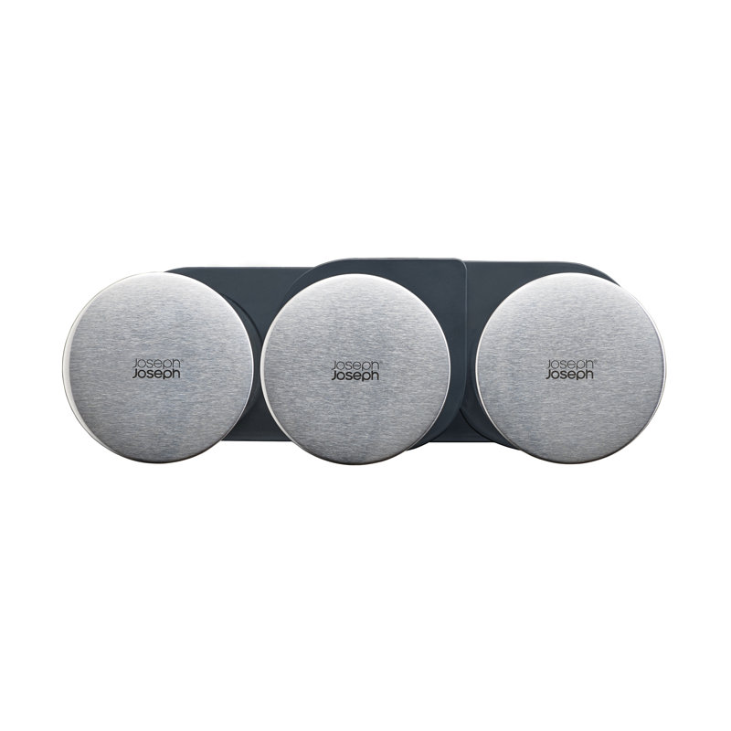 Podium 5 Container Food Storage Set