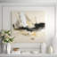 Sparked Giclee Wall Art Décor By Barclay Butera Painting by Barclay Butera-63394940-63394937