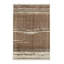 Rug & Kilim’S Modern Oushak-Inspired Rug In Cream & White Floral Patterns