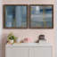 «Touching the Sky I», ensemble de 2 peintures sur toile encadrées-1505884876-1505884877
