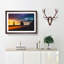 Beach In Vik Iceland - Single Picture Frame Painting-55544004-55544000