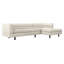 Ornette Chaise Sectional-60780451-70107491-60780455