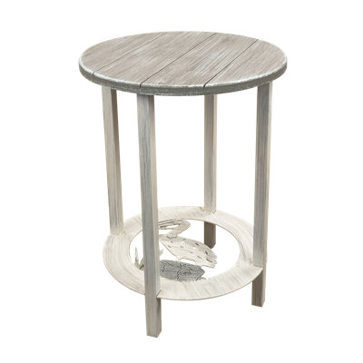 Mayler End Table