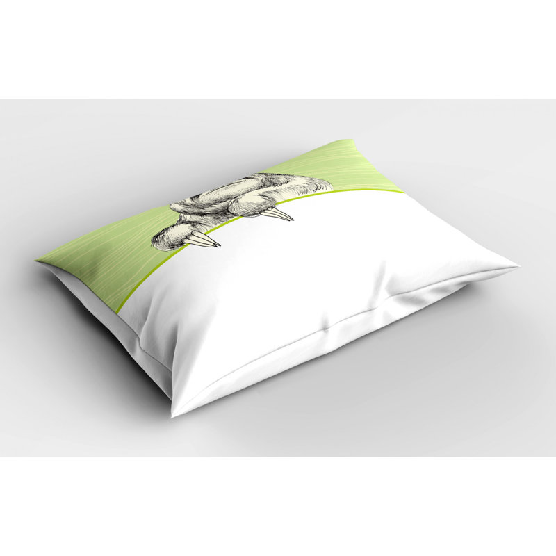 Polyester Sham Set, King