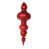 Rouge est en rupture de stock