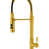 Brushed Gold is out of stock