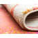 Eddins Washable Abstract Indoor Rug