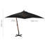 Reign 300cm Cantilever Parasol-757327926