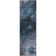 Premium Machine Washable Cerrito AMF590 Blue Rug