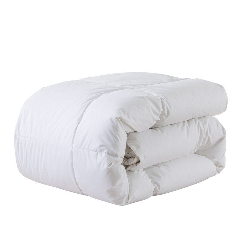 Bedding, Queen Down Comforter