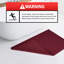 Tapis pour salle de bain 100% coton Chemung-531428176-527557137