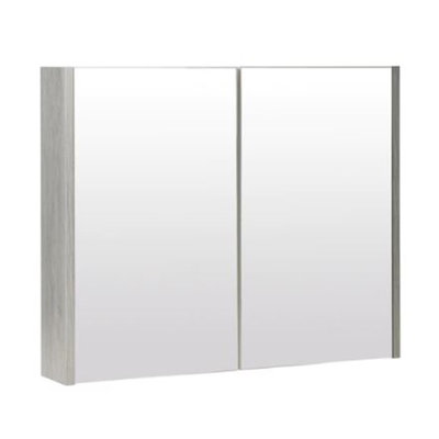 Clifton Mounting / Installation Required Bathroom Cabinet